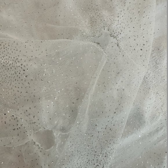 Berta 23-13 Bridal Veil